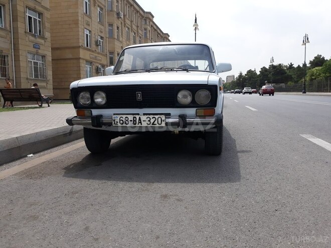 LADA (VAZ) 2106 1985, 225,286 km - 0.3 l - Sumqayıt