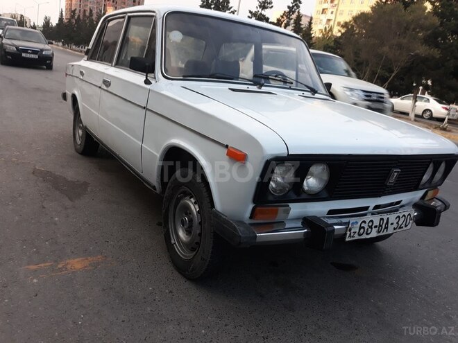 LADA (VAZ) 2106 1985, 225,286 km - 0.3 l - Sumqayıt