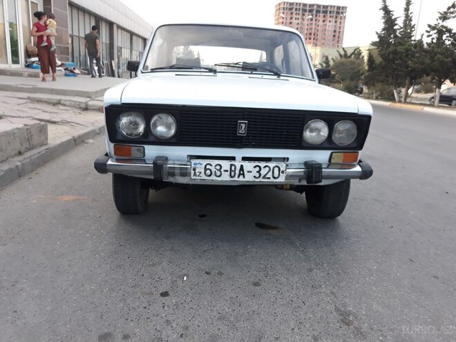 LADA (VAZ) 2106 1985, 225,286 km - 0.3 l - Sumqayıt