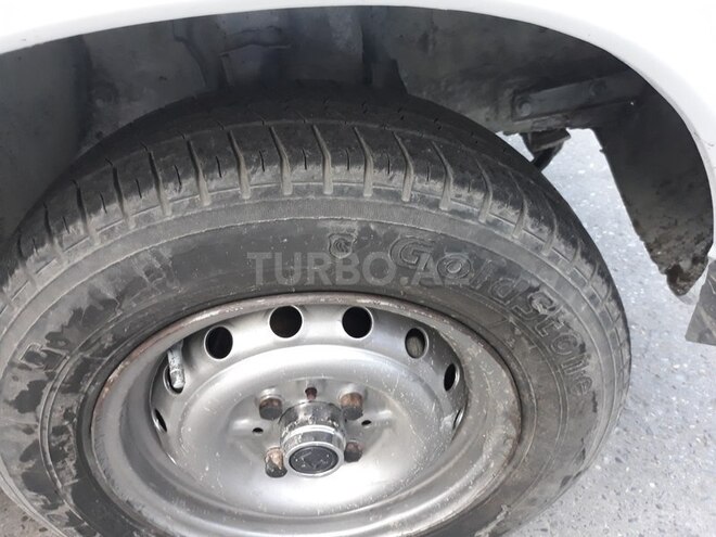 LADA (VAZ) 2106 1985, 225,286 km - 0.3 l - Sumqayıt