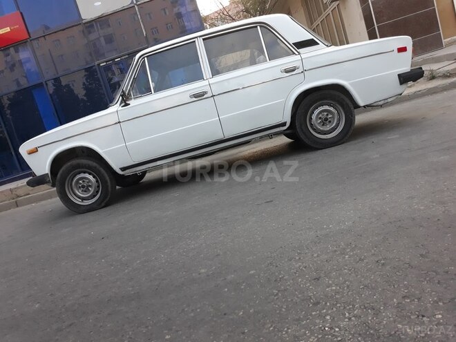 LADA (VAZ) 2106 1985, 225,286 km - 0.3 l - Sumqayıt