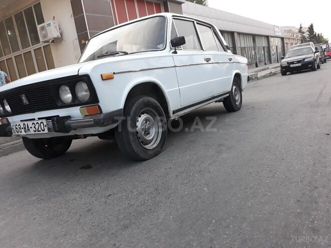 LADA (VAZ) 2106 1985, 225,286 km - 0.3 l - Sumqayıt