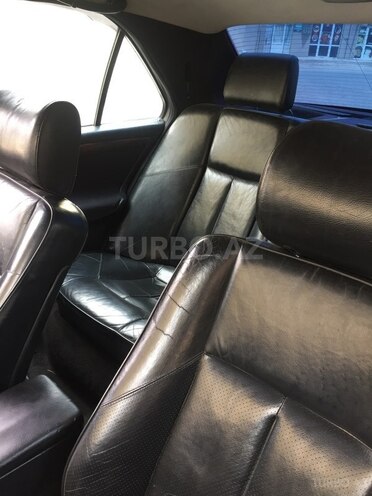 Mercedes C 220 1998, 234,444 km - 2.2 l - Bakı