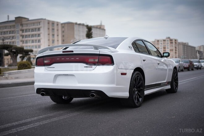 Dodge Charger 2012, 89,000 km - 3.6 l - Bakı