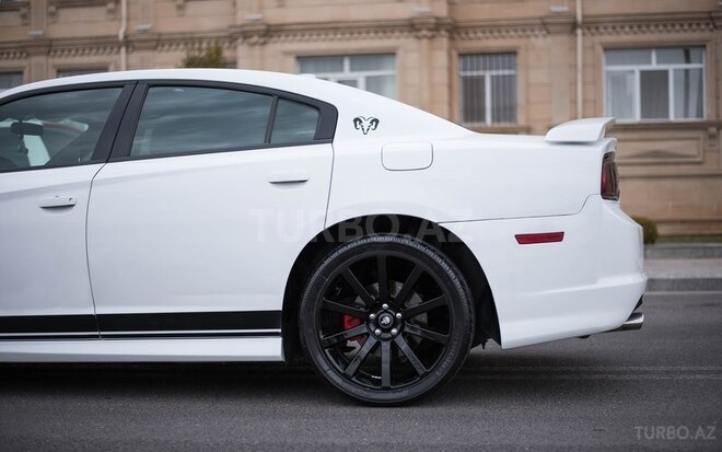 Dodge Charger 2012, 89,000 km - 3.6 l - Bakı