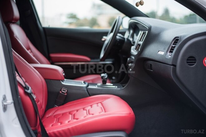 Dodge Charger 2012, 89,000 km - 3.6 l - Bakı