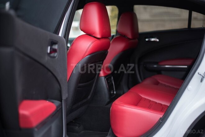 Dodge Charger 2012, 89,000 km - 3.6 l - Bakı
