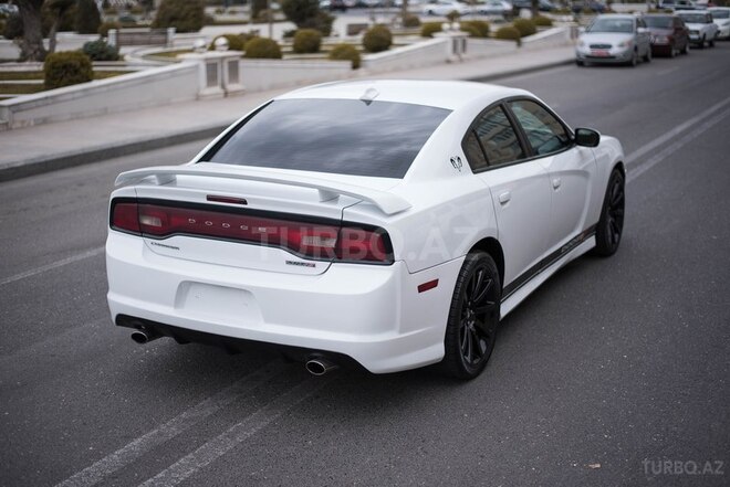 Dodge Charger 2012, 89,000 km - 3.6 l - Bakı