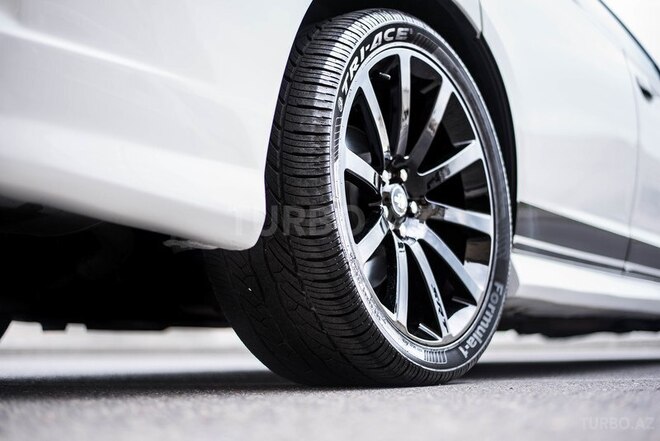 Dodge Charger 2012, 89,000 km - 3.6 l - Bakı