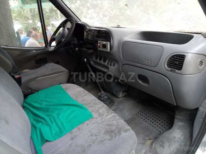 Ford Transit 1998, 256,340 km - 2.5 l - Bakı