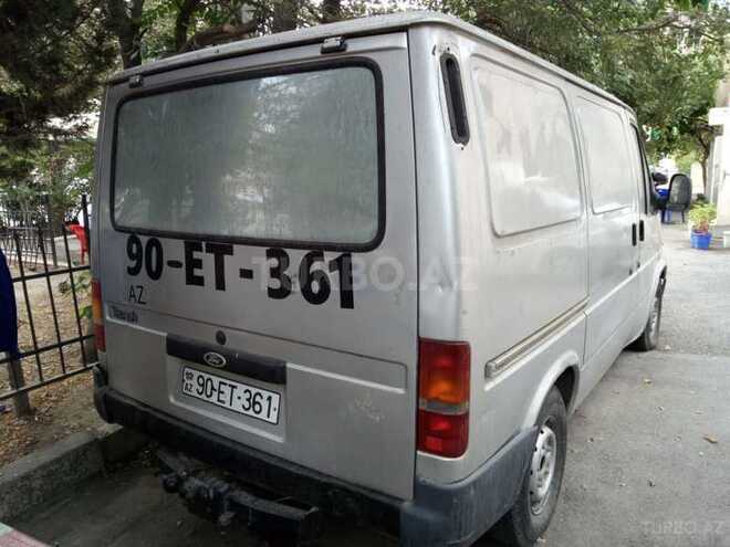 Ford Transit 1998, 256,340 km - 2.5 l - Bakı