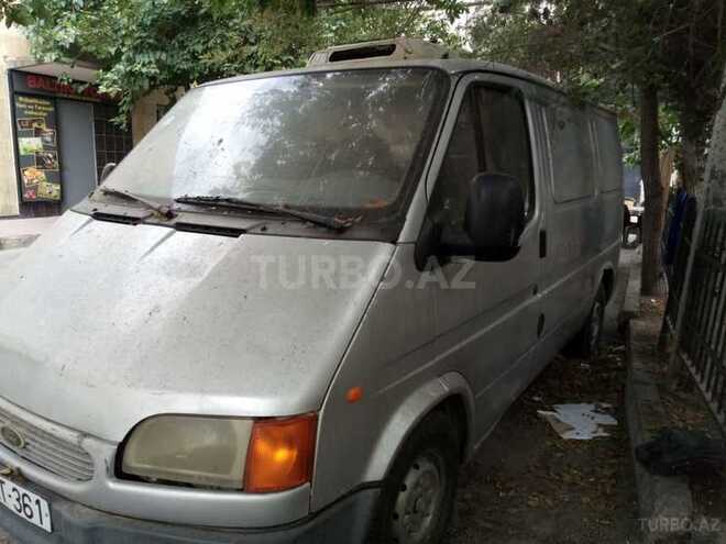 Ford Transit 1998, 256,340 km - 2.5 l - Bakı