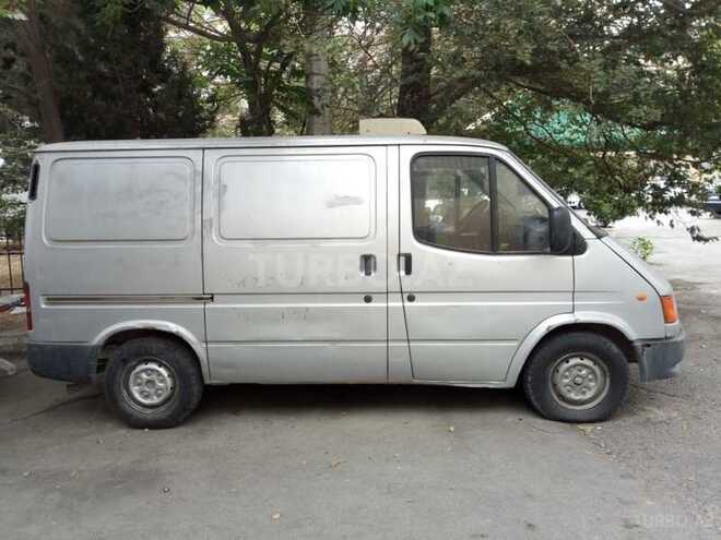 Ford Transit 1998, 256,340 km - 2.5 l - Bakı