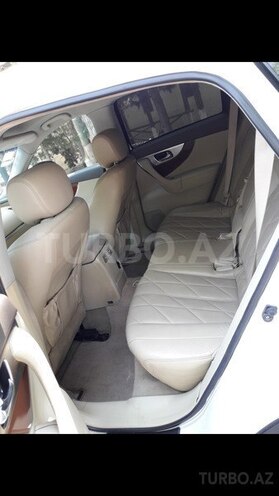 Infiniti FX35 2008, 175,400 km - 0.3 l - Sumqayıt