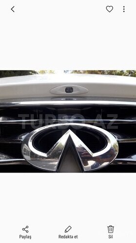 Infiniti FX35 2008, 175,400 km - 0.3 l - Sumqayıt