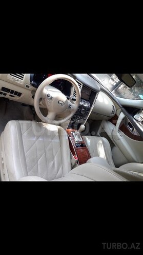 Infiniti FX35 2008, 175,400 km - 0.3 l - Sumqayıt