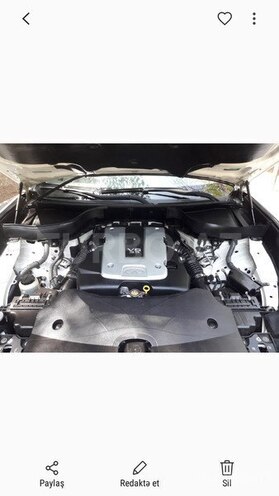 Infiniti FX35 2008, 175,400 km - 0.3 l - Sumqayıt