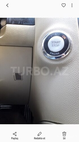 Infiniti FX35 2008, 175,400 km - 0.3 l - Sumqayıt