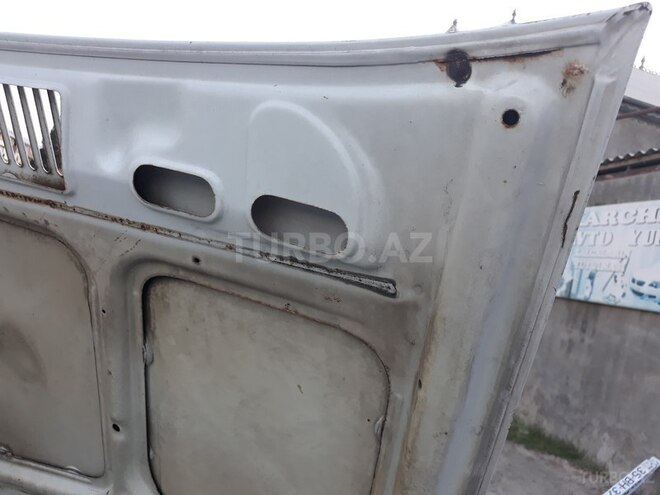 LADA (VAZ) 2107 2004, 183,718 km - 1.6 l - Gəncə