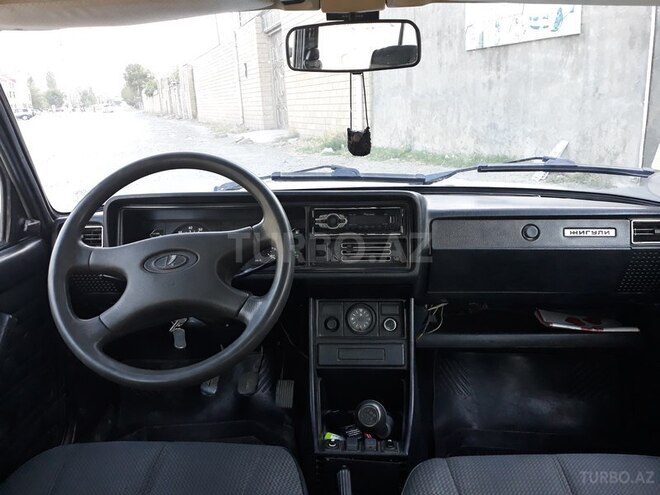 LADA (VAZ) 2107 2004, 183,718 km - 1.6 l - Gəncə