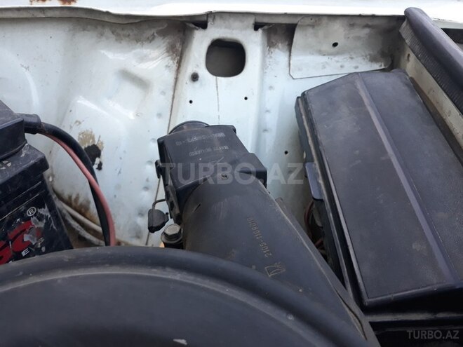 LADA (VAZ) 2107 2004, 183,718 km - 1.6 l - Gəncə