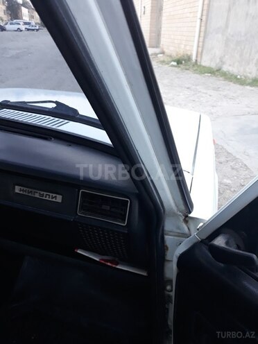 LADA (VAZ) 2107 2004, 183,718 km - 1.6 l - Gəncə