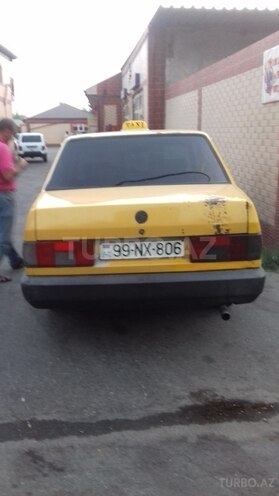 Tofas Sahin 2001, 250,000 km - 1.6 l - Bakı