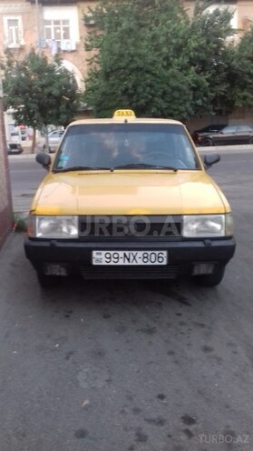 Tofas Sahin 2001, 250,000 km - 1.6 l - Bakı