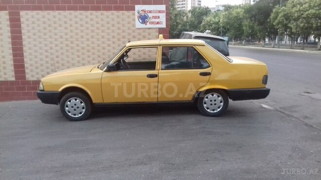 Tofas Sahin 2001, 250,000 km - 1.6 l - Bakı