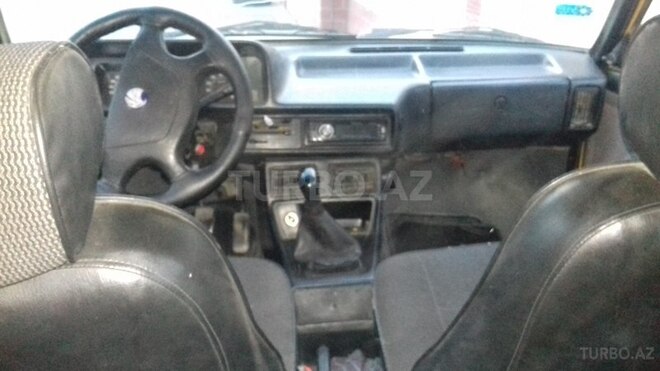 Tofas Sahin 2001, 250,000 km - 1.6 l - Bakı