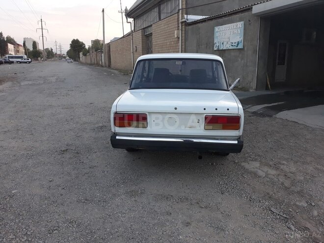 LADA (VAZ) 2107 2004, 183,718 km - 1.6 l - Gəncə
