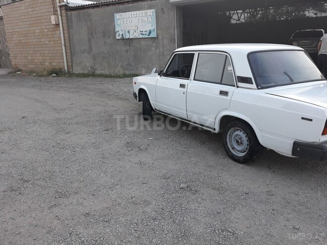 LADA (VAZ) 2107 2004, 183,718 km - 1.6 l - Gəncə