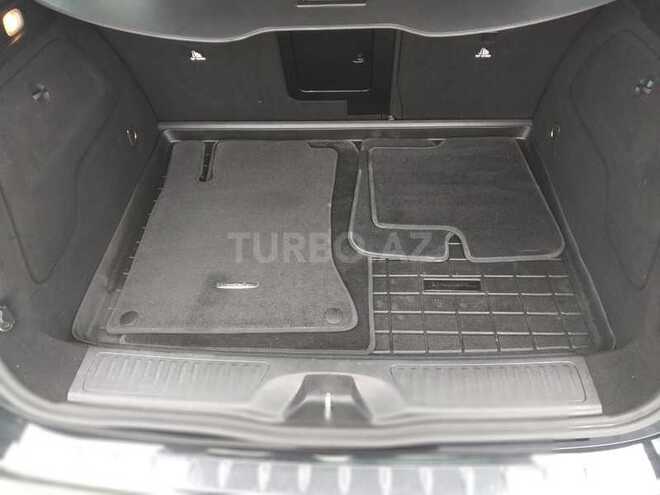 Mercedes B 170 2012, 86,750 km - 0.2 l - Astara