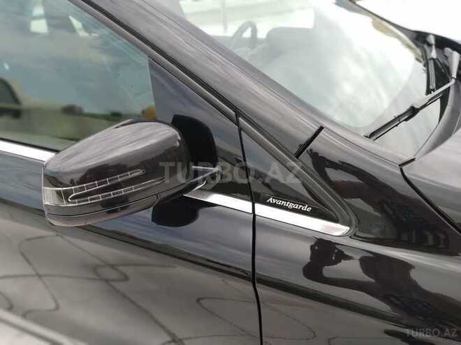 Mercedes B 170 2012, 86,750 km - 0.2 l - Astara