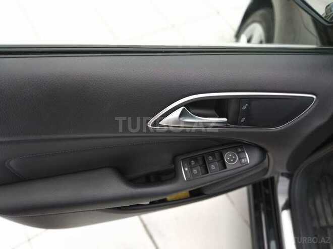 Mercedes B 170 2012, 86,750 km - 0.2 l - Astara