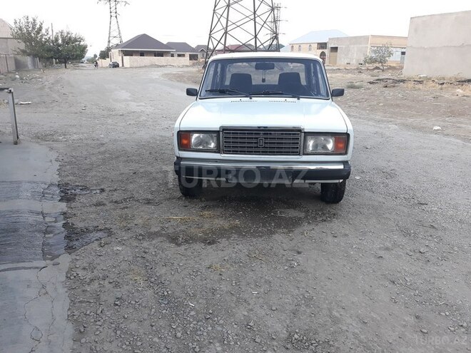 LADA (VAZ) 2107 2004, 183,718 km - 1.6 l - Gəncə