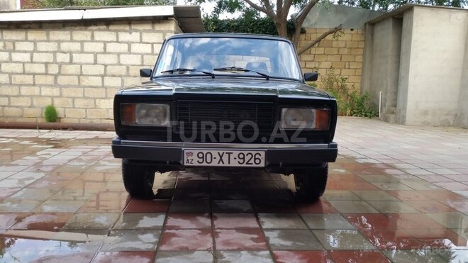 LADA (VAZ) 2107 2010, 115,000 km - 1.6 l - Neftçala