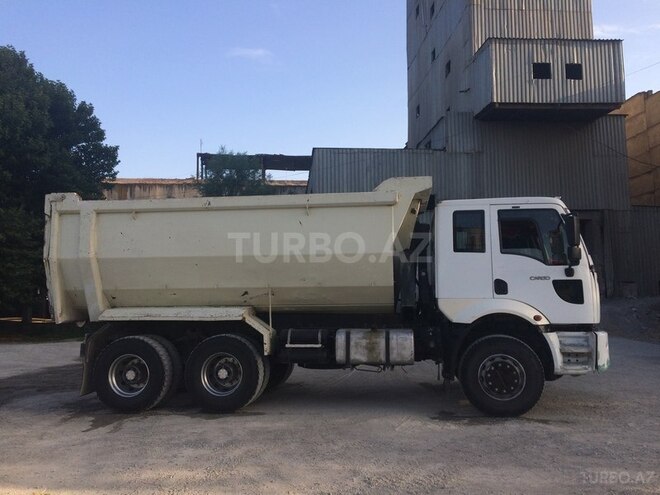Ford Cargo 2006, 250,000 km - 7.5 l - Mingəçevir