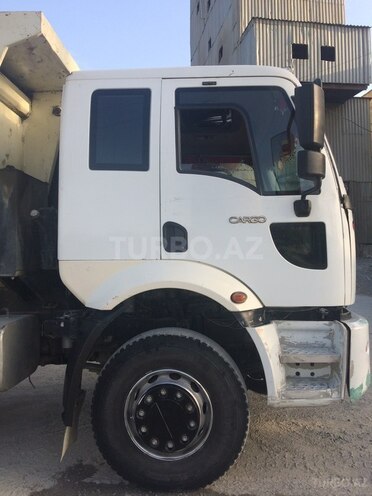 Ford Cargo 2006, 250,000 km - 7.5 l - Mingəçevir