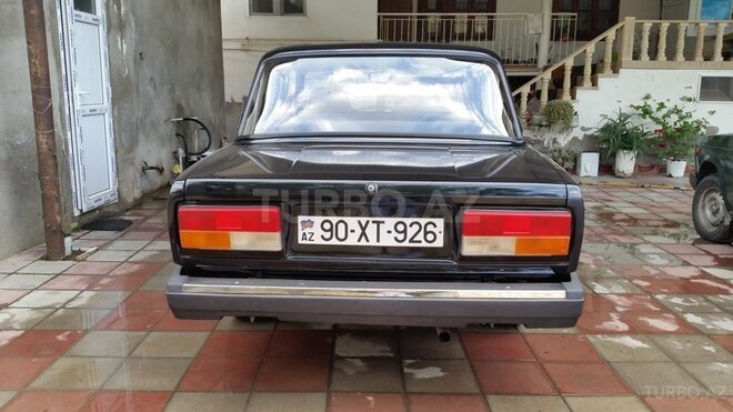 LADA (VAZ) 2107 2010, 115,000 km - 1.6 l - Neftçala