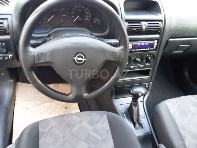 Opel Astra 1998, 255,500 km - 1.6 л - Bakı