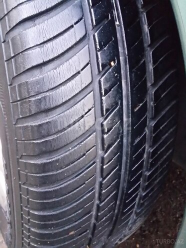 Opel Astra 1998, 255,500 km - 1.6 л - Bakı