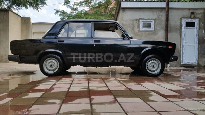LADA (VAZ) 2107 2010, 115,000 km - 1.6 l - Neftçala