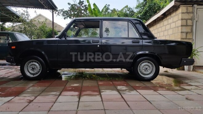 LADA (VAZ) 2107 2010, 115,000 km - 1.6 l - Neftçala