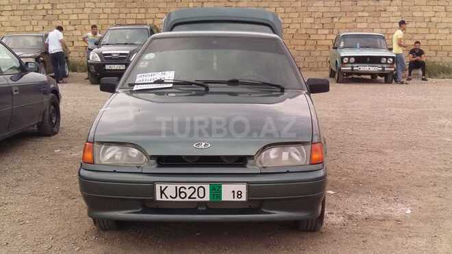 LADA (VAZ) 2115 2012, 145,030 km - 1.6 л - Bakı