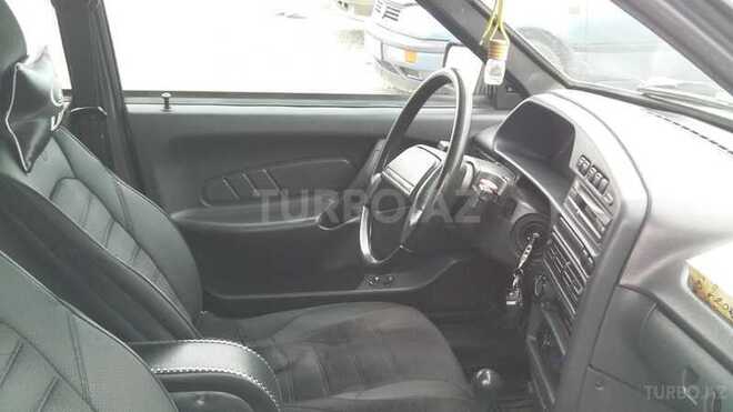 LADA (VAZ) 2115 2012, 145,030 km - 1.6 л - Bakı