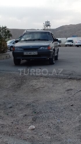 LADA (VAZ) 2115 2012, 145,030 km - 1.6 л - Bakı