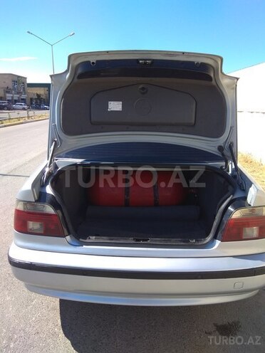 BMW 520 1996, 523,456 km - 0.2 l - Sumqayıt