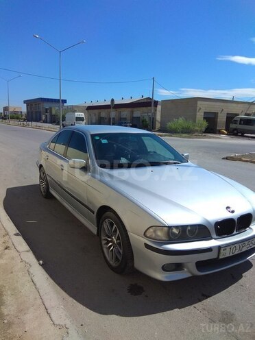 BMW 520 1996, 523,456 km - 0.2 l - Sumqayıt