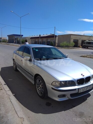 BMW 520 1996, 523,456 km - 0.2 l - Sumqayıt